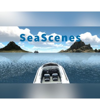 Sea Scenes Steam Key GLOBAL